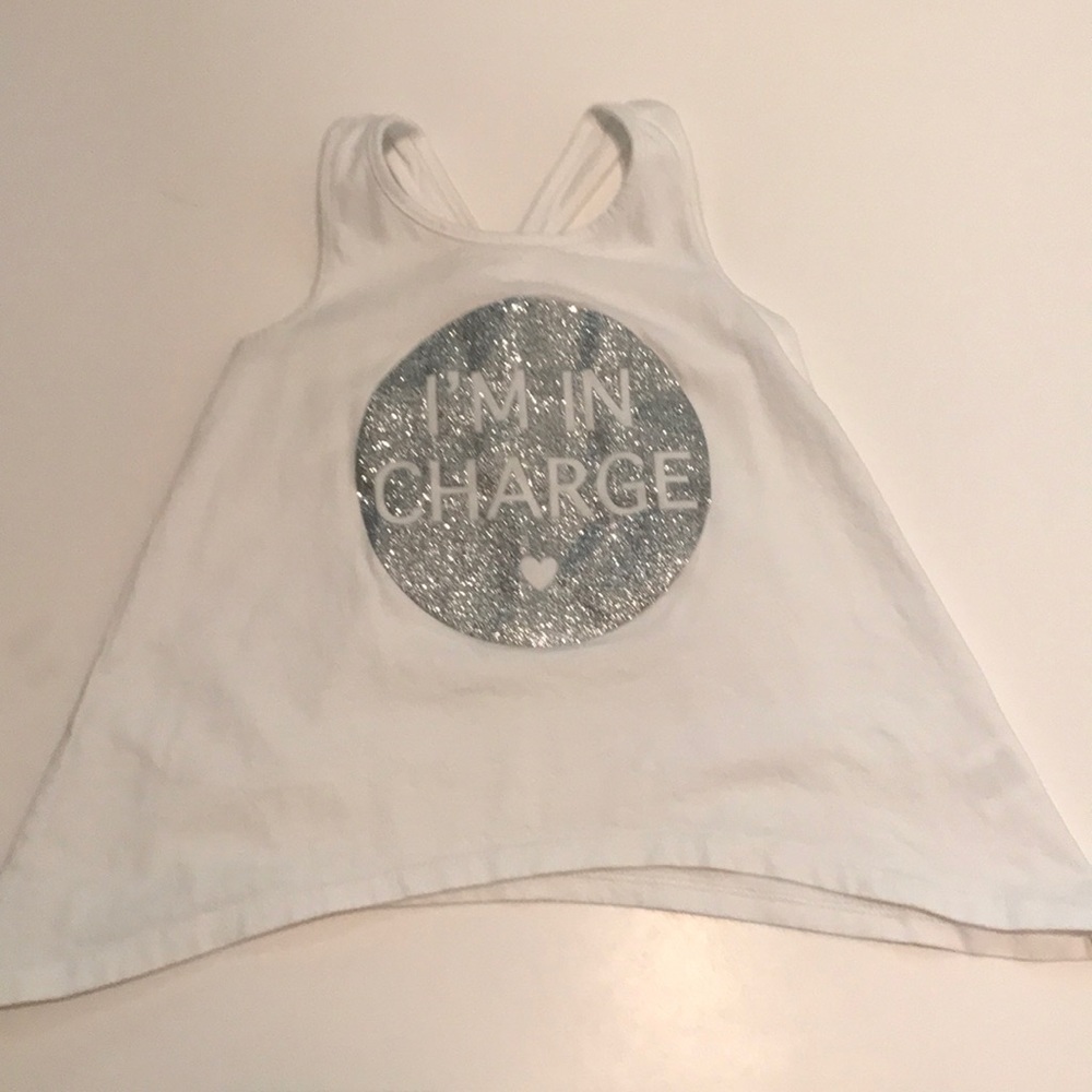 The children’s place cute shirt!
